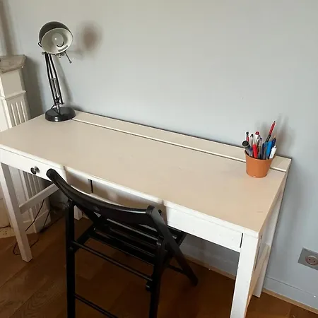 Apartmán F2 Cosy A Paris